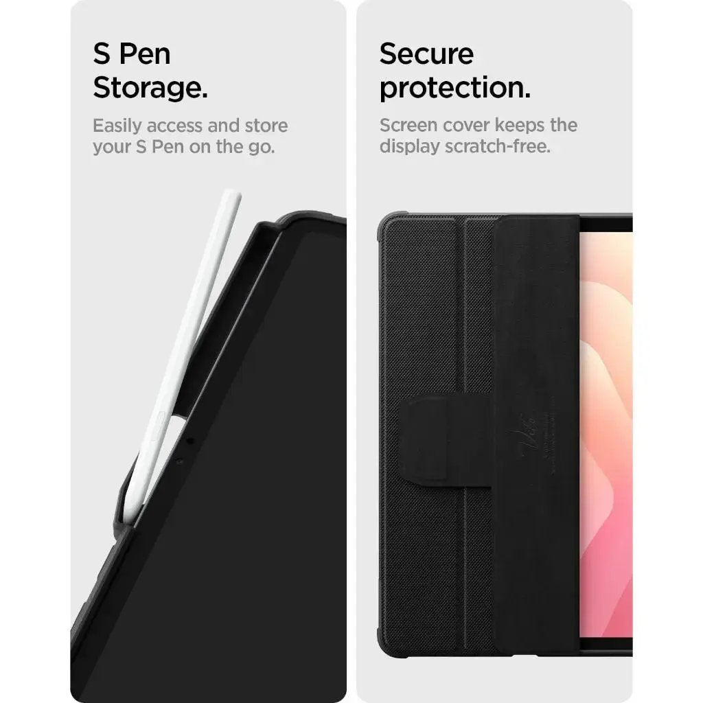 Samsung Tab S11 Case (2025) Rugged Armor Pro Spigen Singapore Singapore