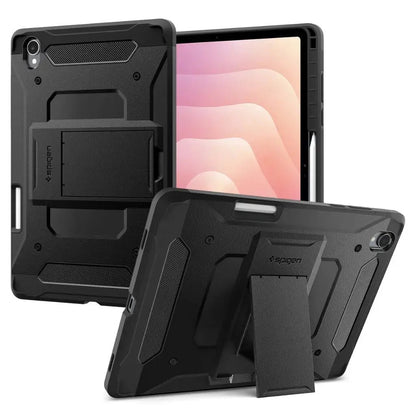 Samsung Tab S11 Case Tough Armor Pro Spigen Singapore Singapore