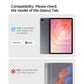 Samsung Tab S11 Case Ultra Hybrid Pro Spigen Singapore Singapore