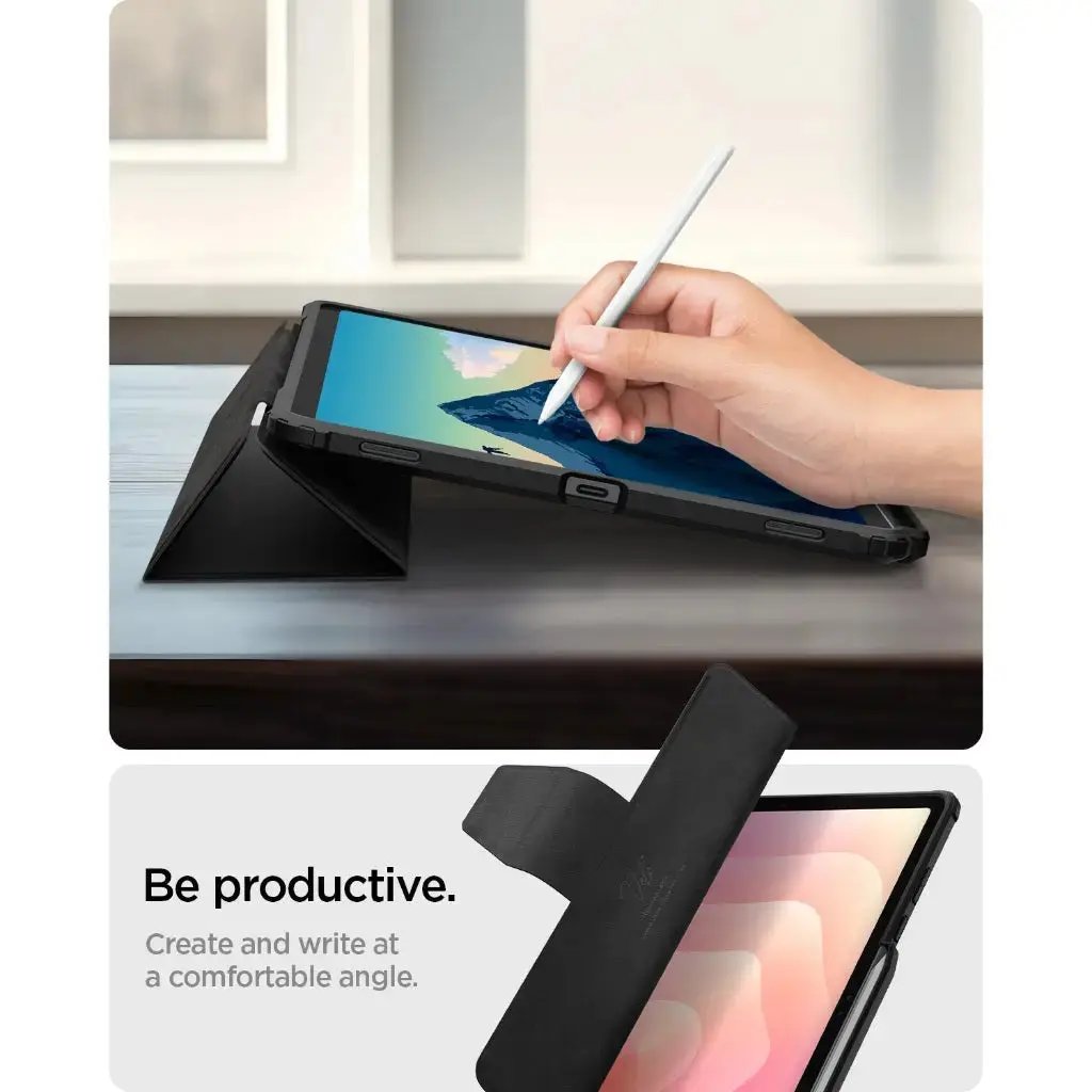 Samsung Tab S11 Case Ultra Hybrid Pro Spigen Singapore Singapore
