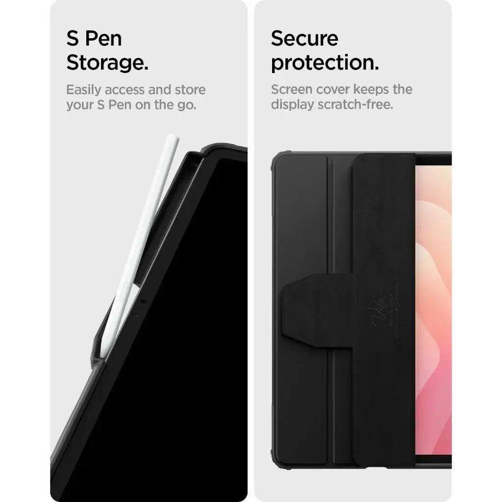 Samsung Tab S11 Case Ultra Hybrid Pro Spigen Singapore Singapore