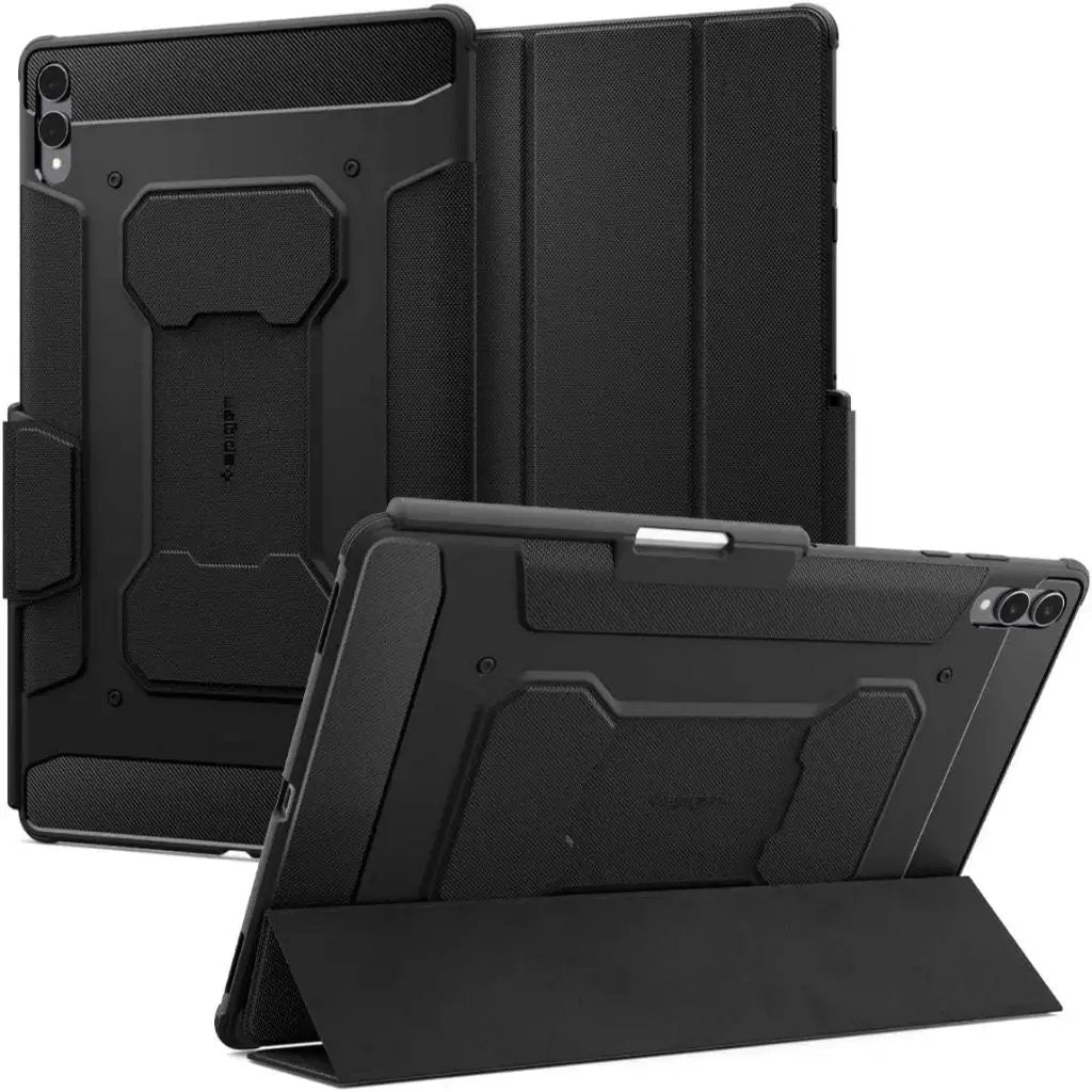 Samsung Tab S11 Ultra Case (2025) Rugged Armor Pro Spigen Singapore Singapore