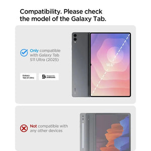 Samsung Tab S11 Ultra Case Tough Armor Pro Spigen Singapore Singapore