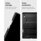 Samsung Tab S11 Ultra Case Tough Armor Pro Spigen Singapore Singapore