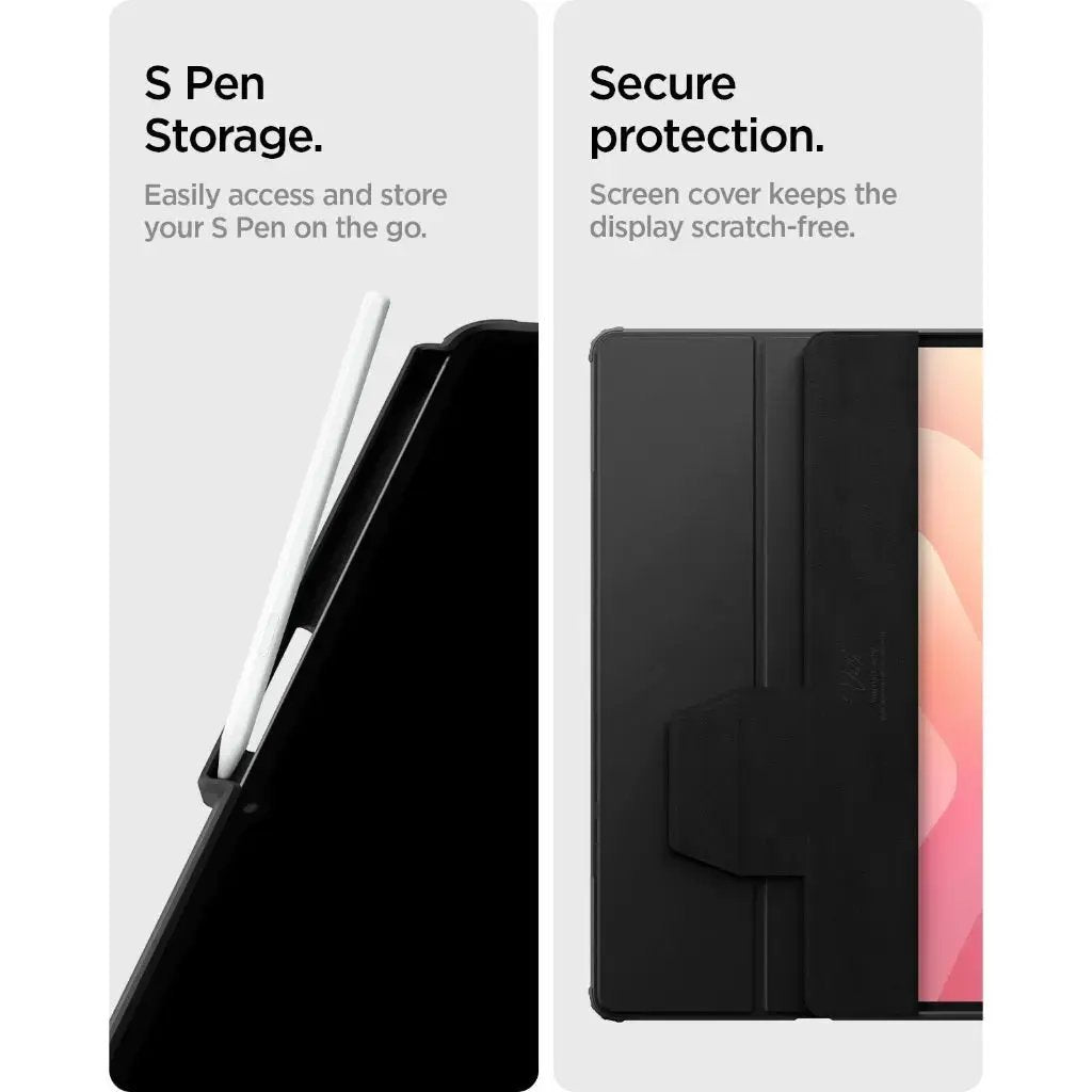 Samsung Tab S11 Ultra Case Ultra Hybrid Pro Spigen Singapore Singapore