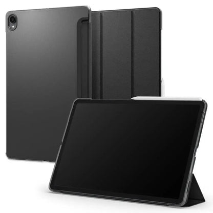 Samsung Tab S12+ Case (2026) Liquid Air Folio Spigen Singapore Singapore