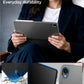 Samsung Tab S12+ Case (2026) Liquid Air Folio Spigen Singapore Singapore