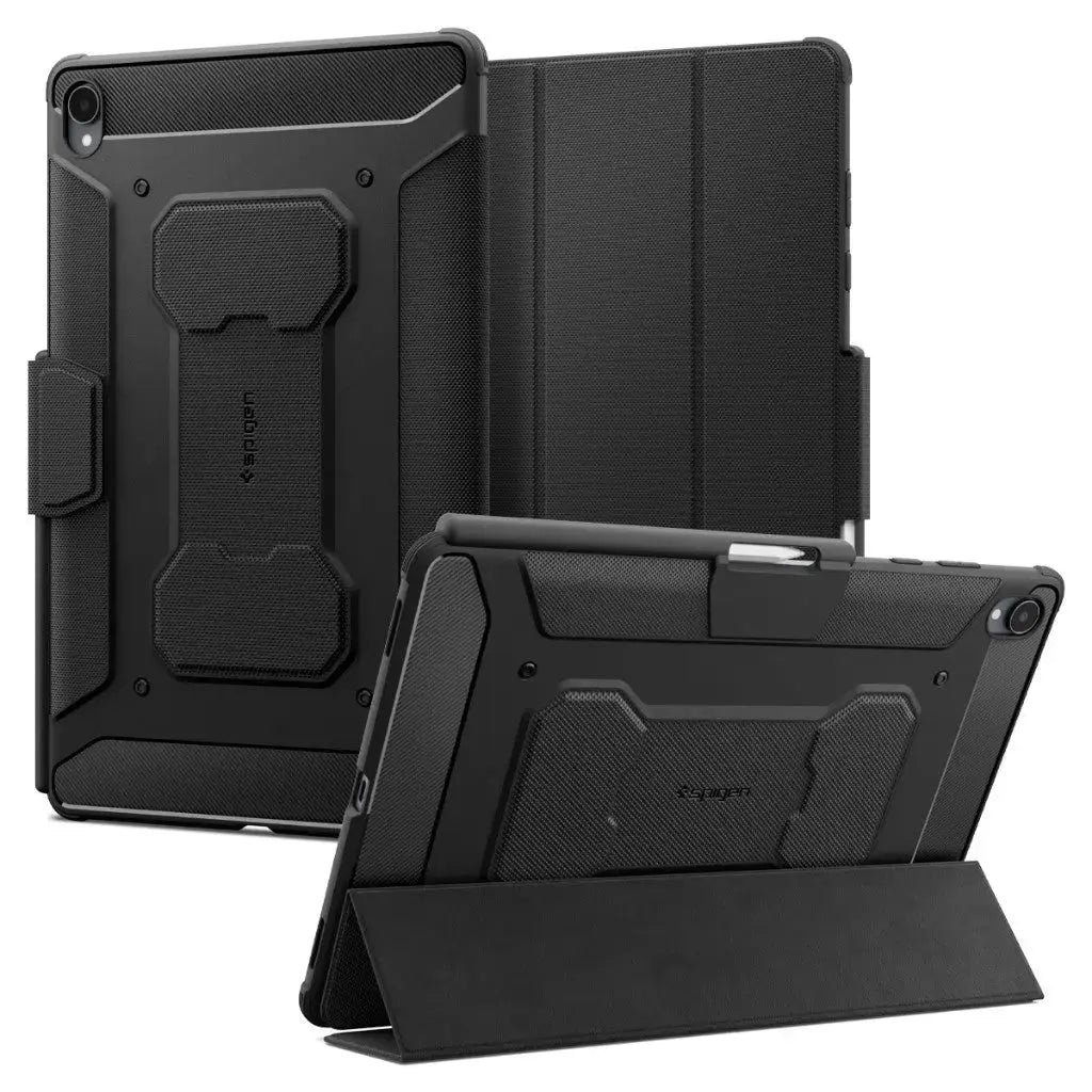 Samsung Tab S12+ Case (2026) Rugged Armor Pro Spigen Singapore Singapore