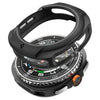 Spigen Samsung Watch 8 Classic (46mm) Case Liquid Air - Black