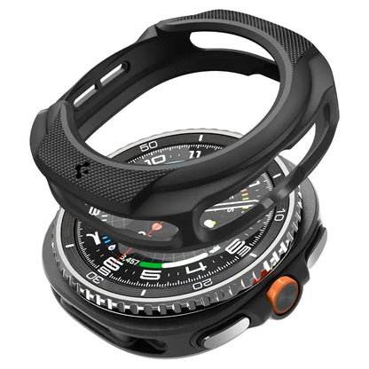 Samsung Watch 8 Classic (46mm) Case Liquid Air Spigen Singapore Singapore