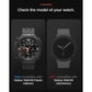 Samsung Watch 8 Classic (46mm) Case Rugged Armor Spigen Singapore Singapore
