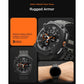 Samsung Watch 8 Classic (46mm) Case Rugged Armor Spigen Singapore Singapore