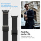 Spigen Samsung Watch 8 (40/44/46mm) Watch Band Lite Fit Spigen Singapore Singapore