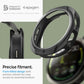Spigen Samsung Watch 8 (40mm) Case Liquid Air Spigen Singapore Singapore