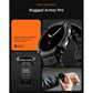 Spigen Samsung Watch 8 (40mm) Case Rugged Armor Pro Spigen Singapore Singapore