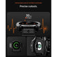 Spigen Samsung Watch 8 (40mm) Case Rugged Armor Pro Spigen Singapore Singapore