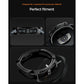 Spigen Samsung Watch 8 (40mm) Case Rugged Armor Spigen Singapore Singapore