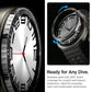 Spigen Samsung Watch 8 (44mm) Accessory Bezel Tune Spigen Singapore Singapore