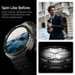 Spigen Samsung Watch 8 (44mm) Accessory Bezel Tune Spigen Singapore Singapore