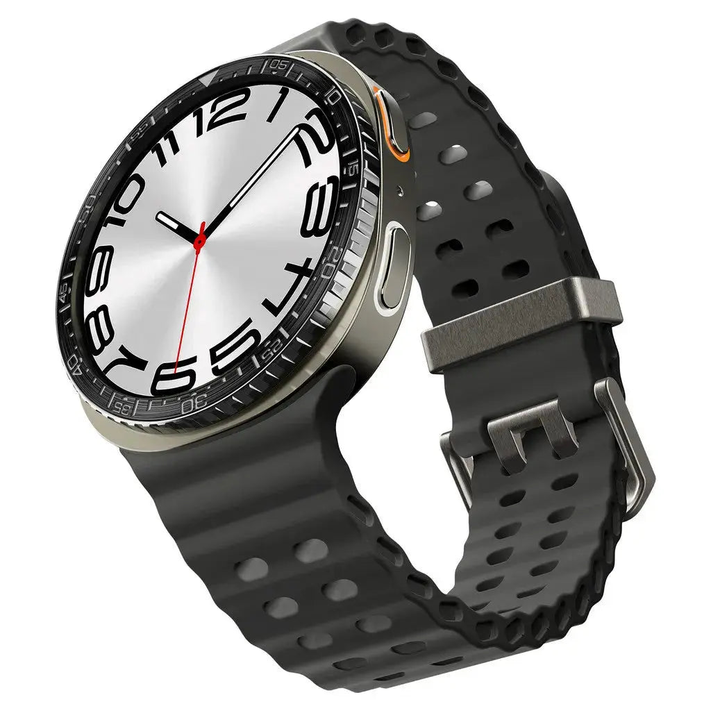 Spigen Samsung Watch 8 (44mm) Accessory Bezel Tune Spigen Singapore Singapore