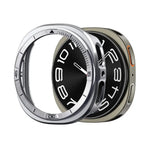 Samsung Watch 8 (44mm) Case Bezel Tune Pro Spigen Singapore Singapore