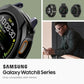 Samsung Watch 8 (44mm) Case Liquid Air Spigen Singapore Singapore