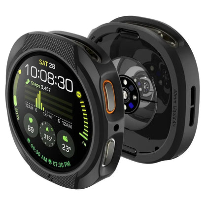Samsung Watch 8 (44mm) Case Liquid Air Spigen Singapore Singapore