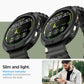 Samsung Watch 8 (44mm) Case Liquid Air Spigen Singapore Singapore