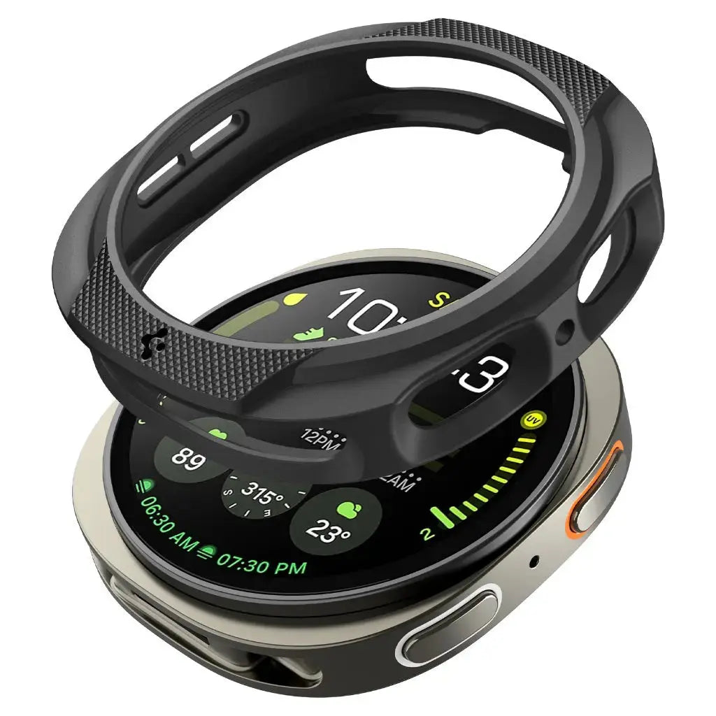 Samsung Watch 8 (44mm) Case Liquid Air Spigen Singapore Singapore