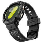Samsung Watch 8 (44mm) Case Rugged Armor Pro Spigen Singapore Singapore