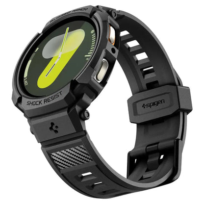 Samsung Watch 8 (44mm) Case Rugged Armor Pro Spigen Singapore Singapore