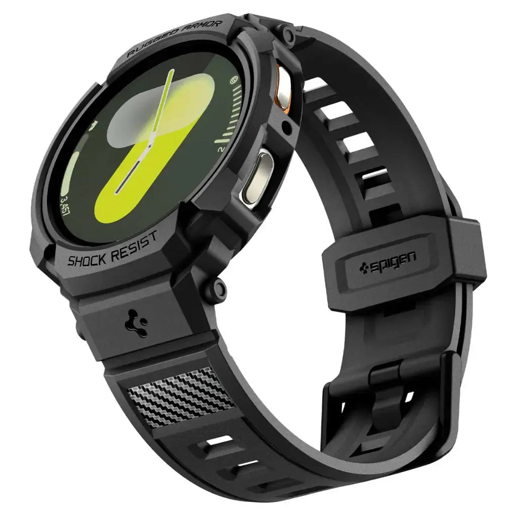 Samsung Watch 8 (44mm) Case Rugged Armor Pro Spigen Singapore Singapore