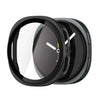 Spigen Samsung Watch 9 / 8 Case (44mm) Thin Fit 360 - Black