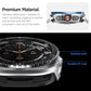 Samsung Watch Ultra 2 Case (47mm) Bezel Tune Pro Spigen Singapore Singapore