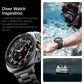 Samsung Watch Ultra 2 Case (47mm) Bezel Tune Pro Spigen Singapore Singapore