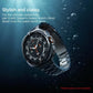 Samsung Watch Ultra 2 Case (47mm) Bezel Tune Pro Spigen Singapore Singapore