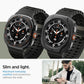 Samsung Watch Ultra 2 Case (47mm) Liquid Air Spigen Singapore Singapore