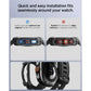 Samsung Watch Ultra 2 Case (47mm) Rugged Armor Pro Spigen Singapore Singapore
