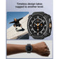 Samsung Watch Ultra 2 Case (47mm) Rugged Armor Spigen Singapore Singapore