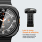 Samsung Watch Ultra 2 Case (47mm) Thin Fit 360 Spigen Singapore Singapore