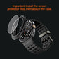 Samsung Watch Ultra 2 Case (47mm) Thin Fit 360 Spigen Singapore Singapore