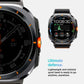 Samsung Watch Ultra 2 / Ultra Strap (47mm) Lite Fit Spigen Singapore Singapore