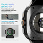 Samsung Watch Ultra 2 / Ultra Strap (47mm) Lite Fit Spigen Singapore Singapore