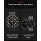 Samsung Watch Ultra 2 / Ultra Strap (47mm) WBF0 Spigen Singapore Singapore