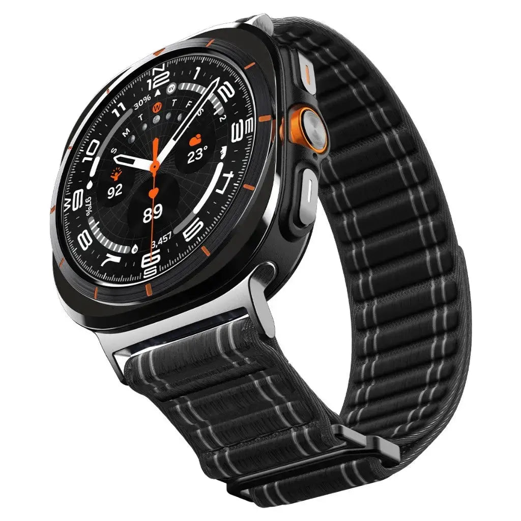 Samsung Watch Ultra 2 / Ultra Strap (47mm) WBF0 Spigen Singapore Singapore