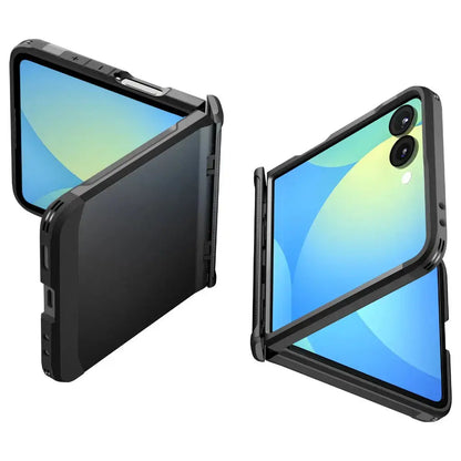Galaxy Z Flip 7 Case Slim Armor Pro MagFit Spigen Singapore Singapore