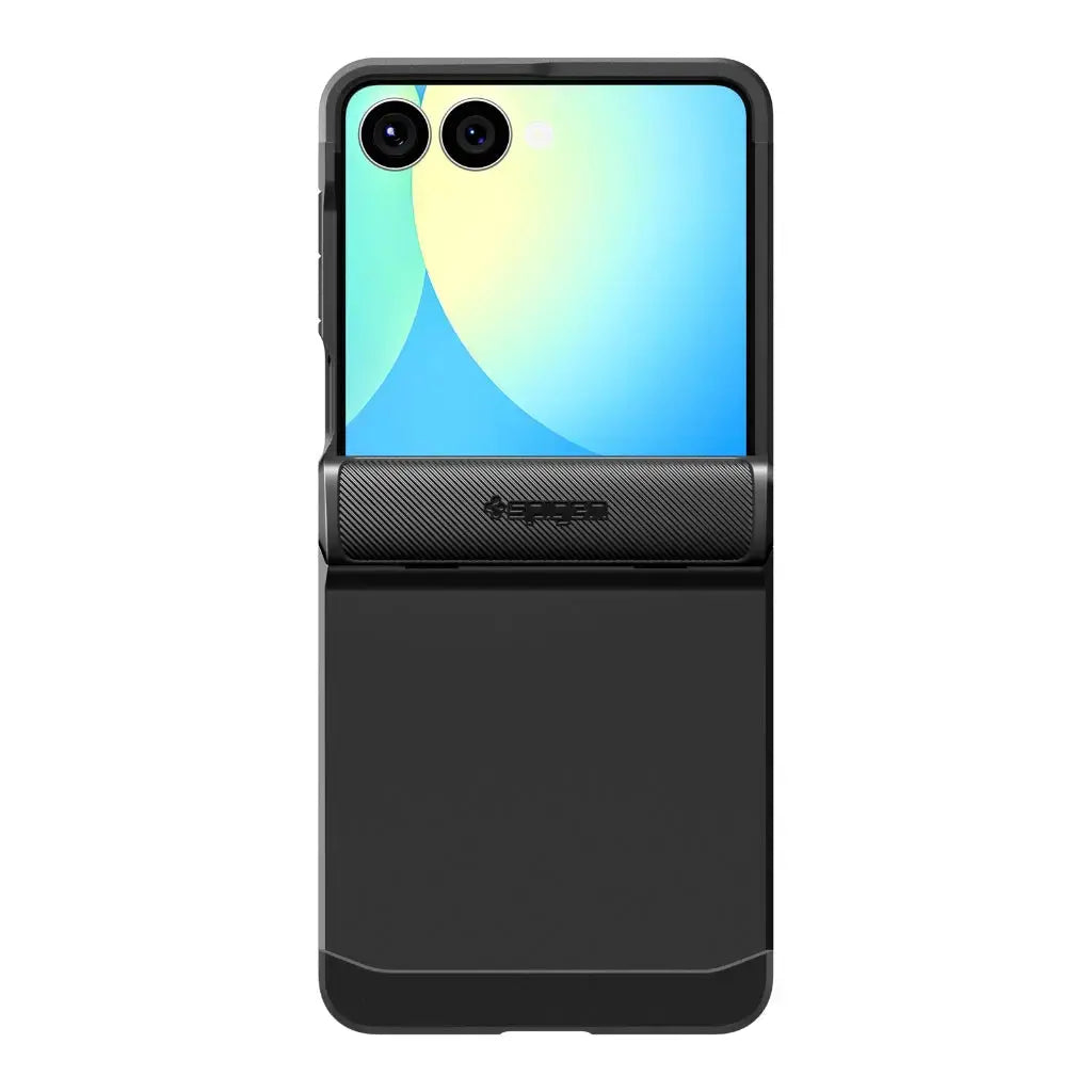 Galaxy Z Flip 7 Case Slim Armor Pro MagFit Spigen Singapore Singapore