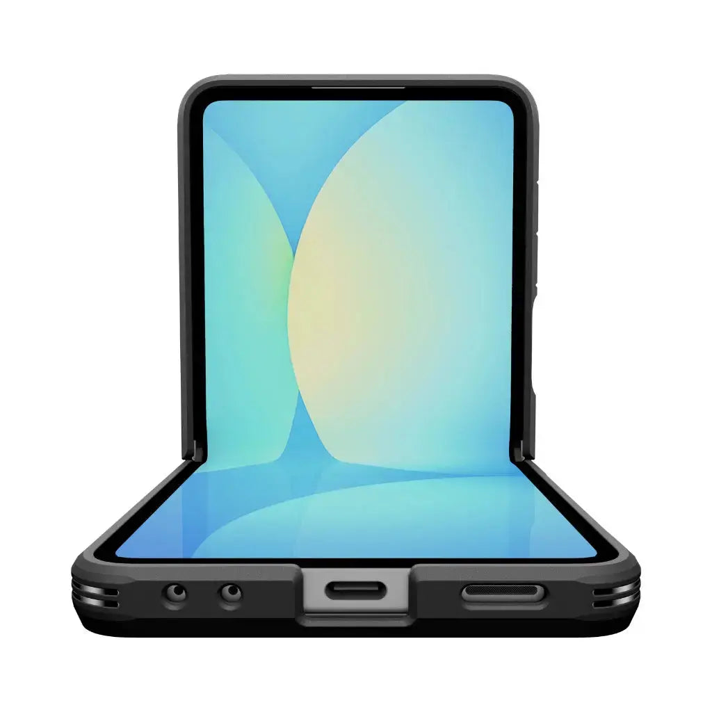 Galaxy Z Flip 7 Case Slim Armor Pro MagFit Spigen Singapore Singapore