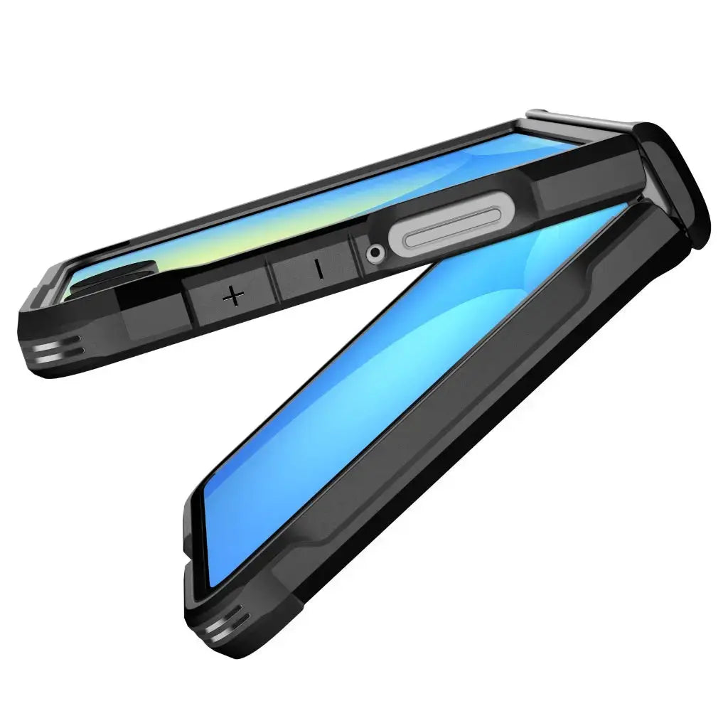 Galaxy Z Flip 7 Case Slim Armor Pro MagFit Spigen Singapore Singapore