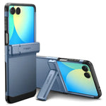 Galaxy Z Flip 7 Case Tough Armor Pro MagFit Spigen Singapore Singapore